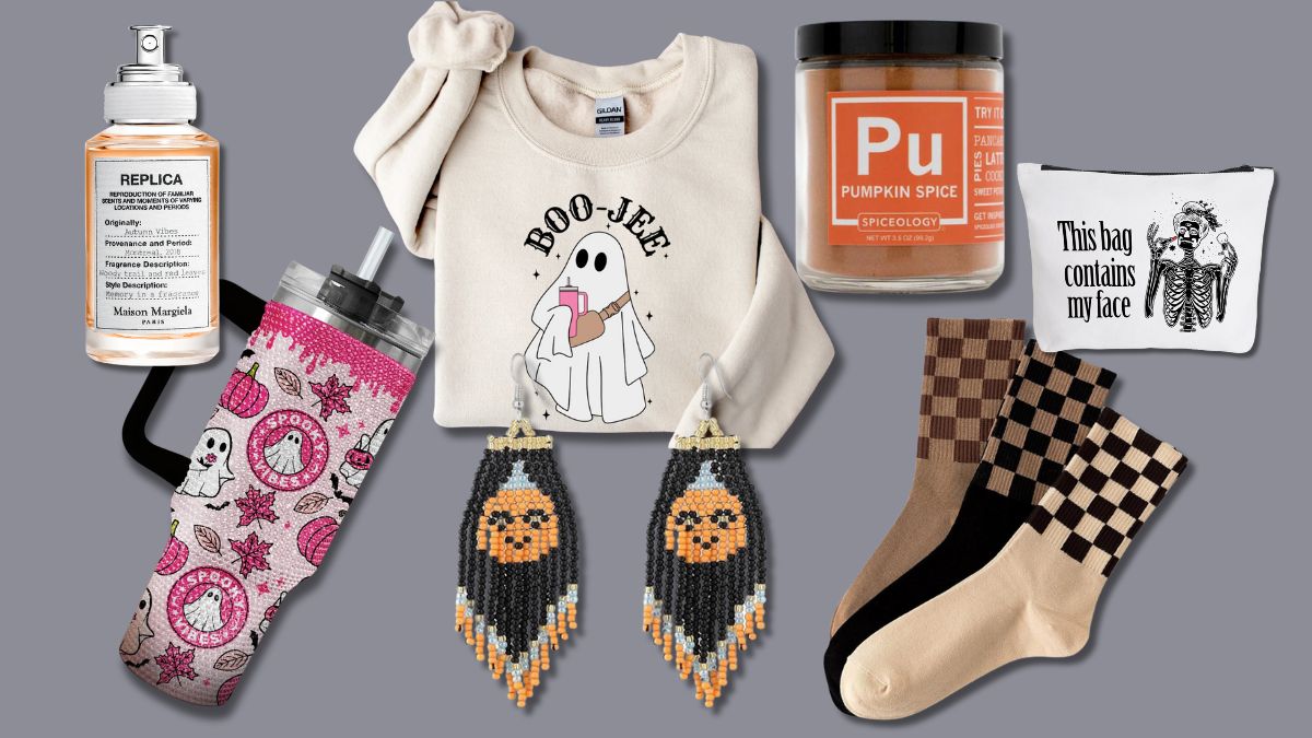 Boo Baskets Are Totally Over the Top, but Our Easy Ideas Are Hard to Resist