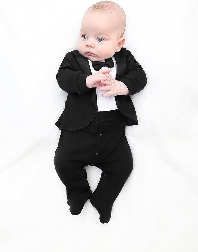 Boss baby deals baby costume