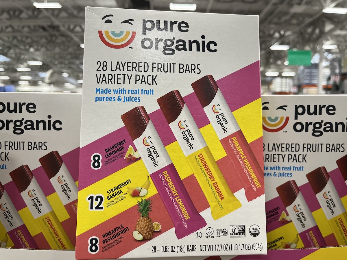 The Best Costco Products for Easy School Lunches Tinybeans