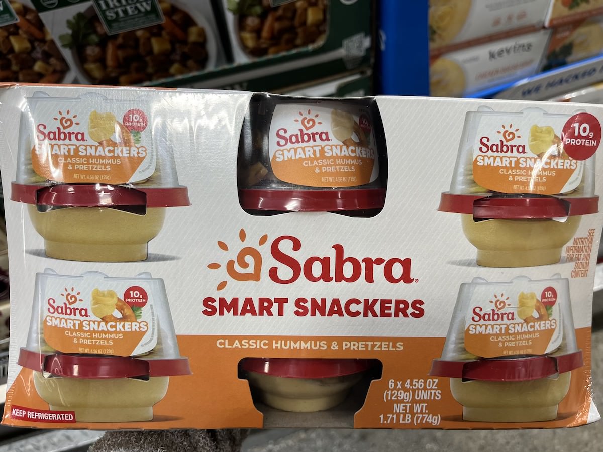 The Best Costco Products for Easy School Lunches Tinybeans