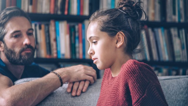 Dad Wonders If His Harsh Punishment for Bully Daughter Went Too Far