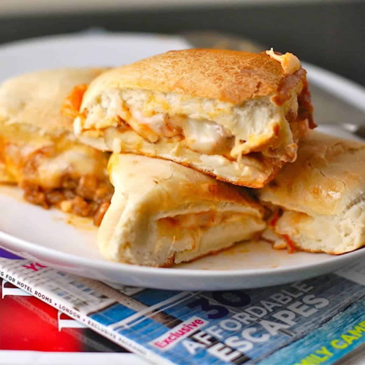 Dinner in the Car Ideas because Everyone Is Busy
