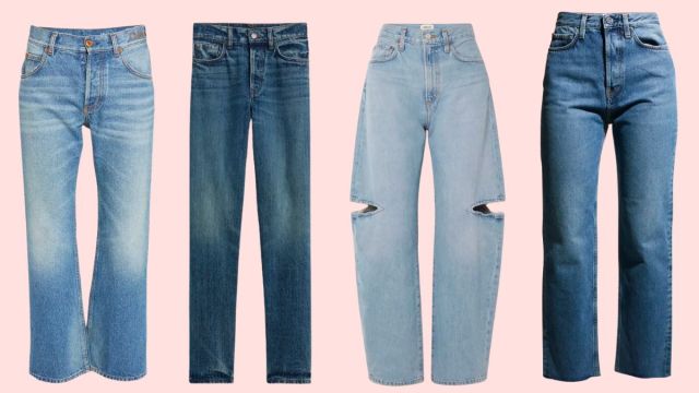 A Style Guide to Jeans for Every Mom (Inspired by Our Fave Celebs)
