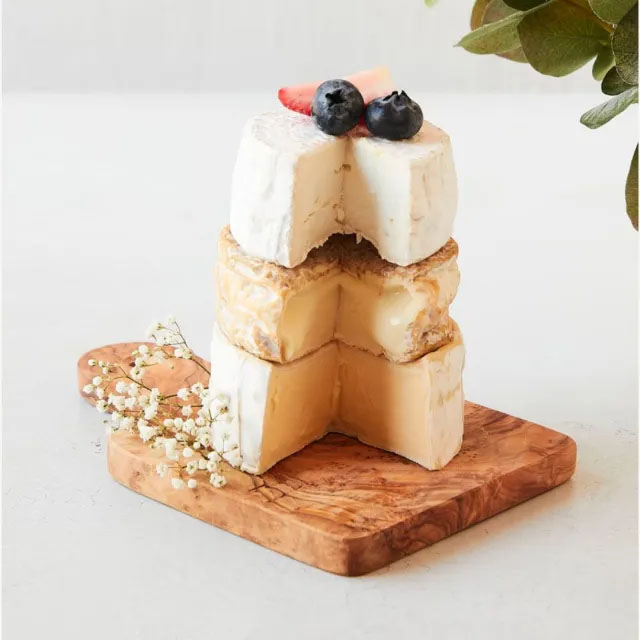 Murray's cheese tower is one of the best gifts for moms