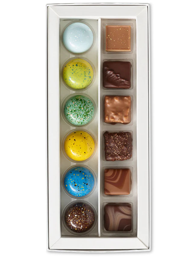 andSons Chocalatiers Signature Collection is one of the best gifts for moms