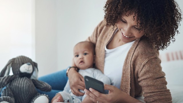 11 of the Best Apps for Parents That Just Make Life Simpler