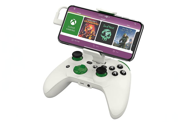 XBox Mobile Game Controller for teens tweens