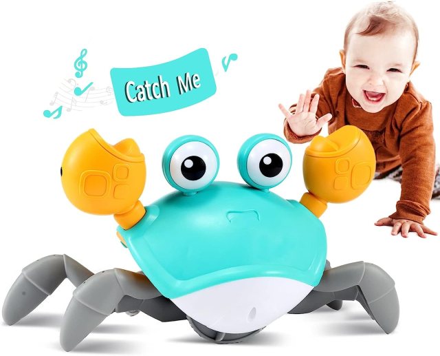 The Best Amazon Prime Day Deals on Baby Must-Haves