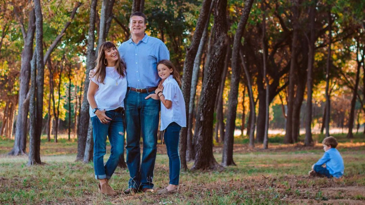 The Best Family Photo Ideas for the Holidays Tinybeans