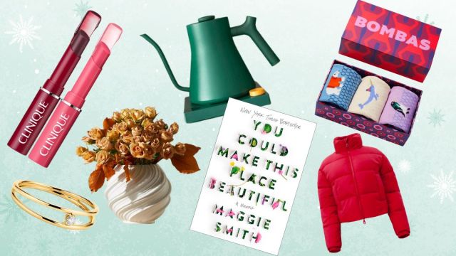 Our Favorite Gifts Moms Will Love & Actually Use