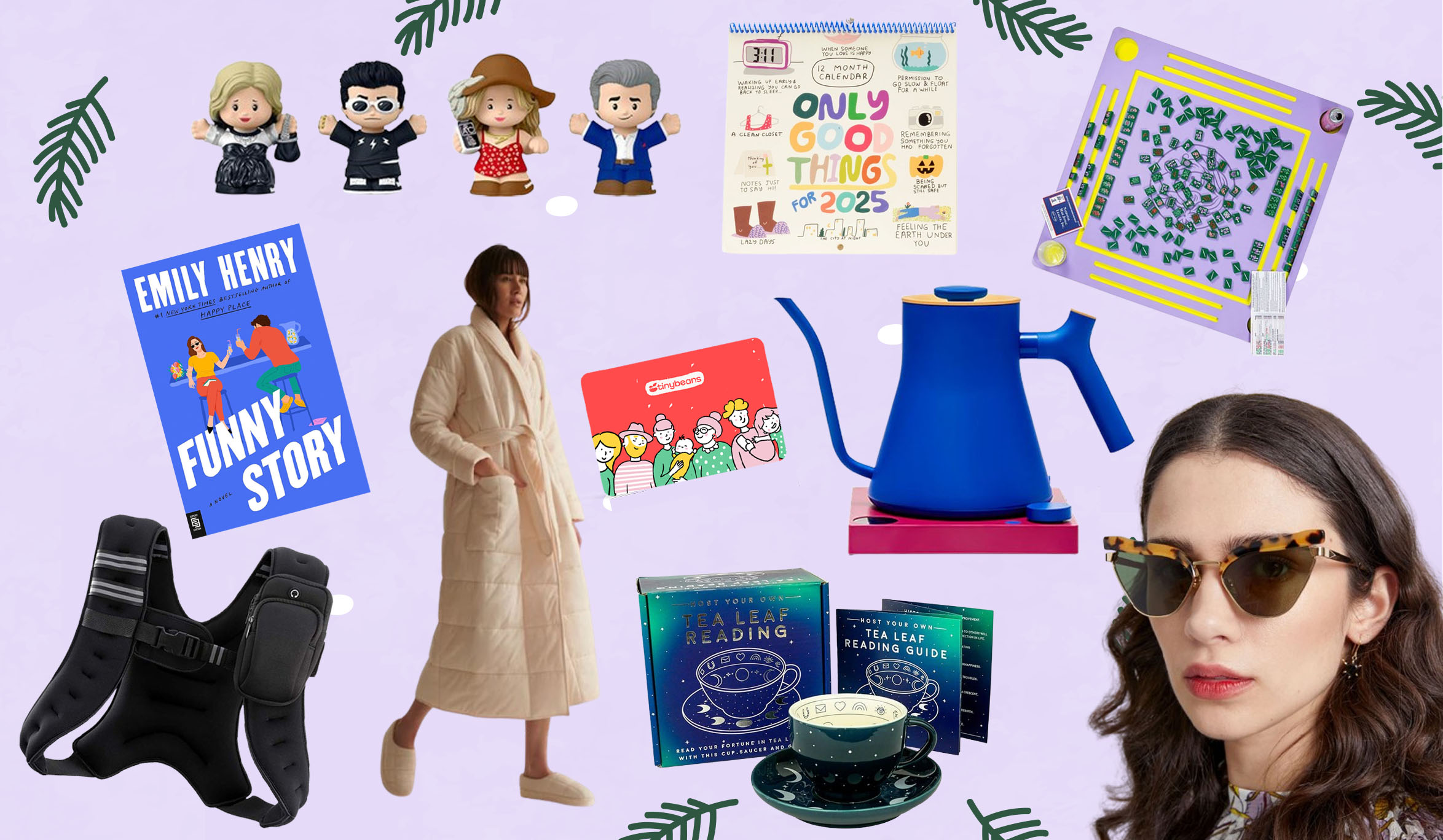 Our Favorite Gifts Moms Will Love & Actually Use