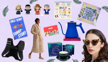 a collage of different gifts for moms in 2024