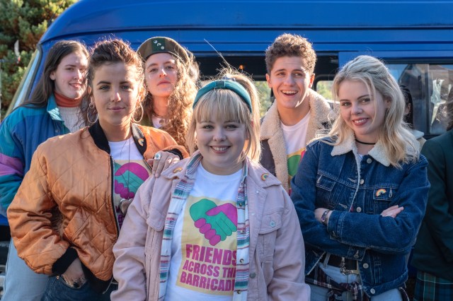 Derry Girls is a hidden gem on Netflix