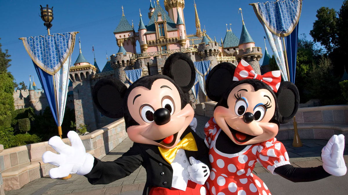 Disney World, Disneyland offering up to 50% off for kids next year