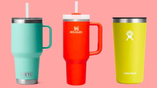 3 Reasons why you SHOULDN'T Buy a Hydro Flask, YETI, or Stanley