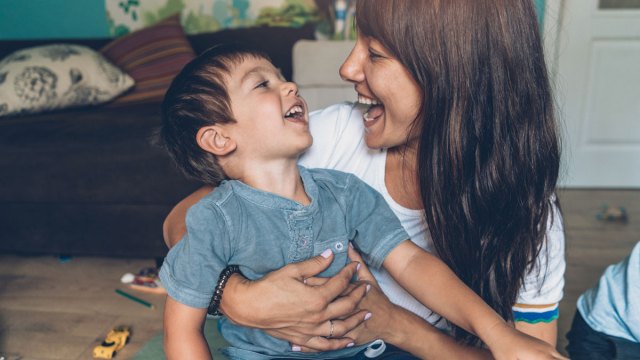 Speech Therapist Breaks Down the Sounds Your Kids Should Master by Every Age