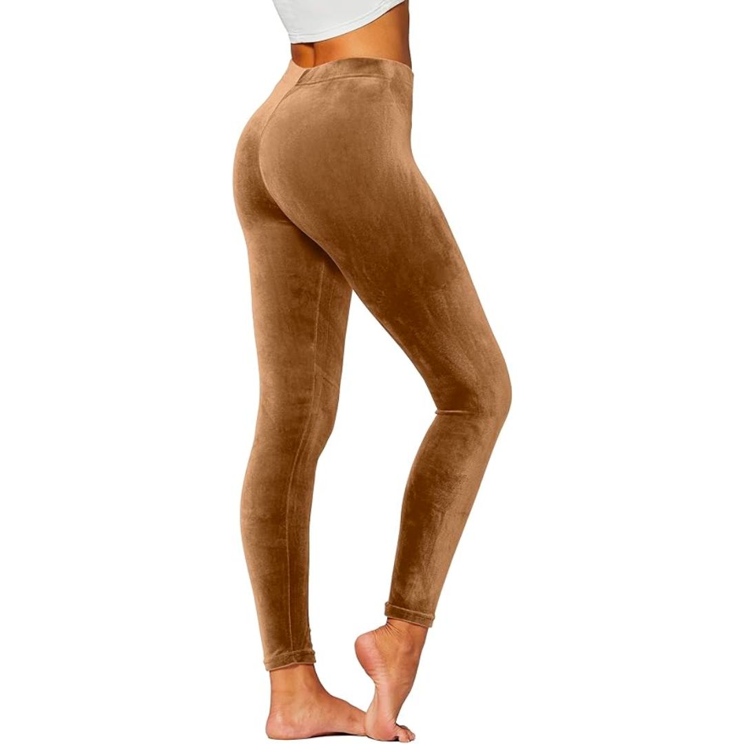 The 8 Best Leggings You Can Dress Up or Down