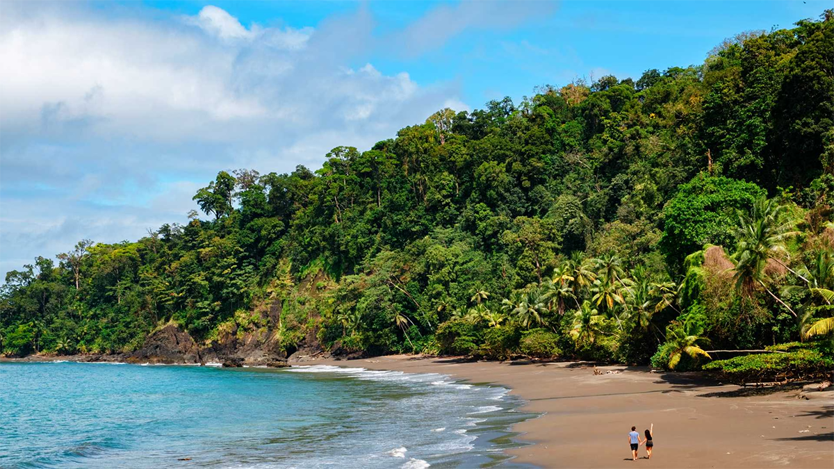 Costa Rica with Kids: 5 Reasons to Plan A Family Trip - Tinybeans