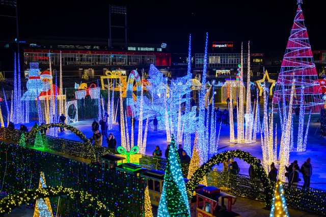 Your Holiday Bucket List: Embracing the Season in Rosemont