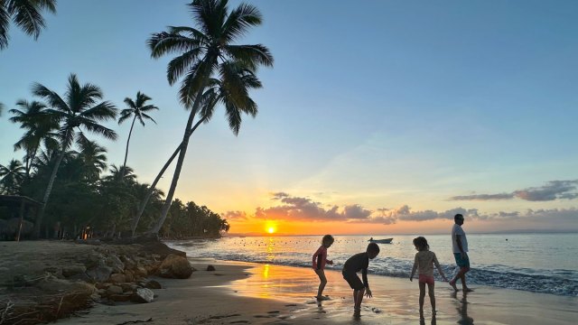 We Tried Both Club Med Resorts in the Dominican Republic and Here’s Why You Should Take the Kids