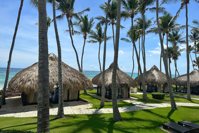 Club Med Punta Cana for families