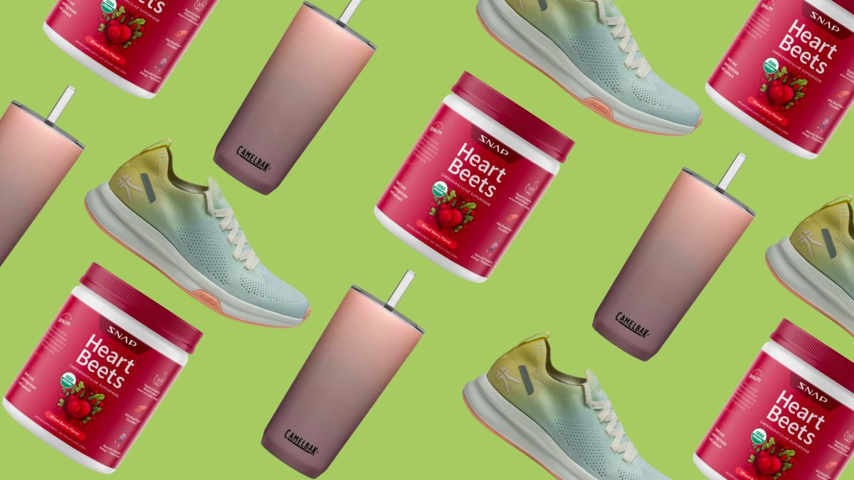 5 Products We're Actually Using to Feel Better in 2024