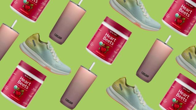 5 Products We’re Actually Using to Feel Better in 2024