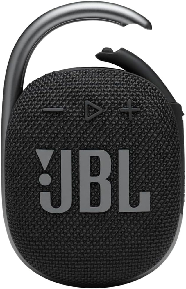 A mini JBL bluetooth speaker is one of the best stocking stuffers for adults