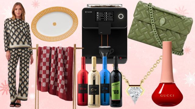 43 Splurge Gifts for Everyone on Your Nice List