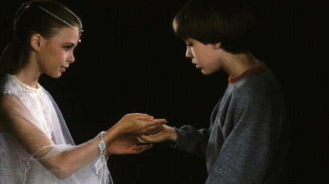 The Neverending Story is one of the best fantasy movies of all time.