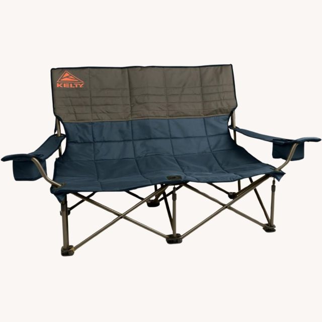 camping love seat