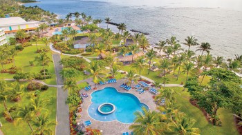 Coconut Bay Beach Resort is one of the best Caribbean beach resorts for families