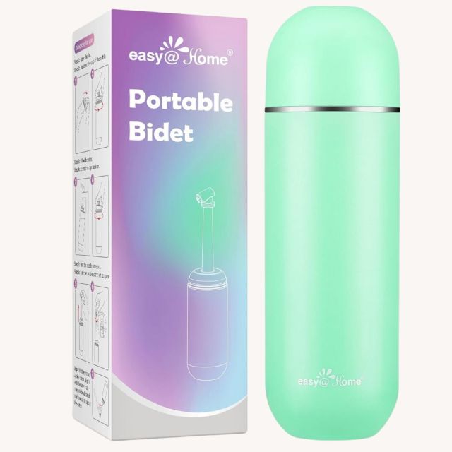 portable bidet