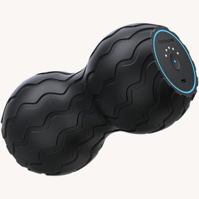 bluetooth foam roller