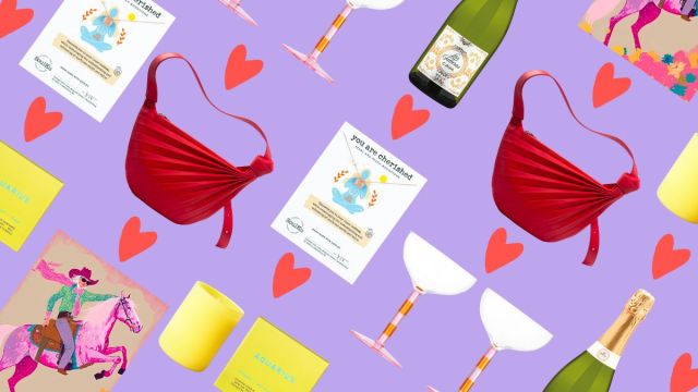 34 Valentine’s Day Gifts for the Coolest Women in Your Life