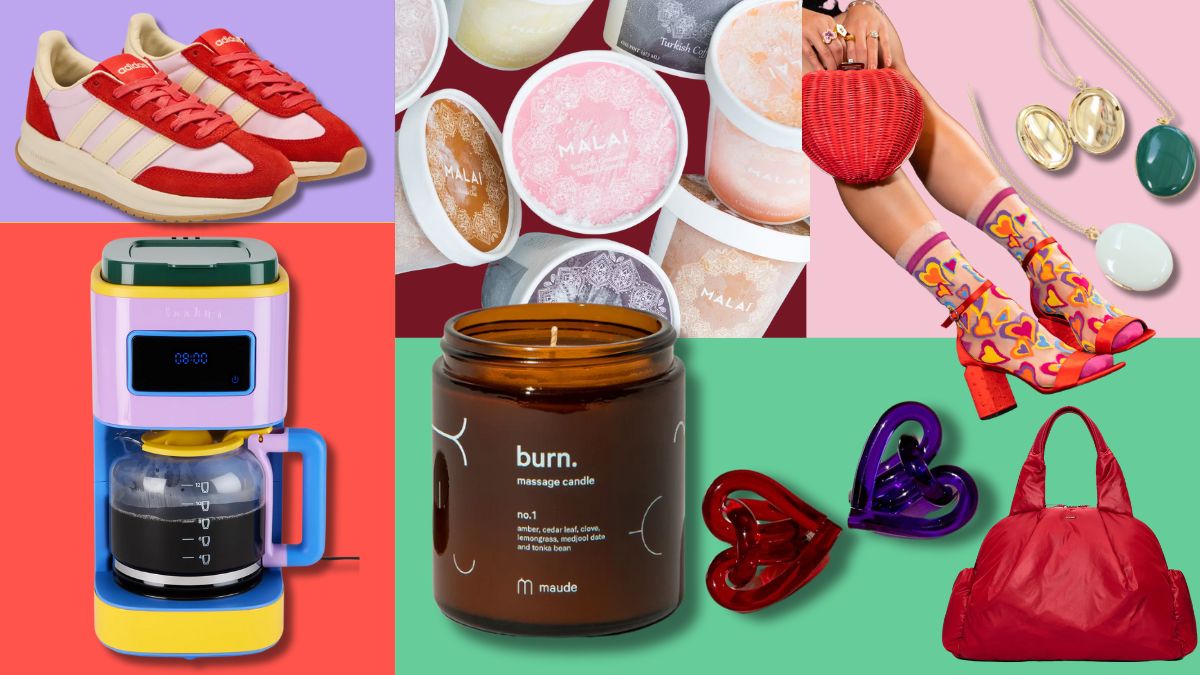 31 Valentine's Day Gifts for the Coolest Women in Your Life