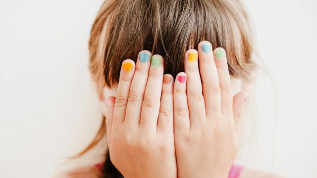 Fun Kids’ Nail Polish Brands That Leave Out the Bad Stuff