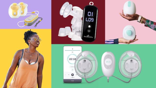 The Best Hands-Free Breast Pump, Based on Your Exact Needs