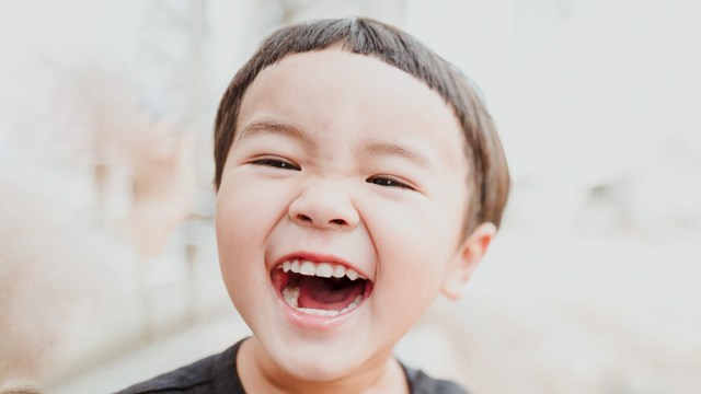 45 Giggle-Inducing Jokes for Toddlers