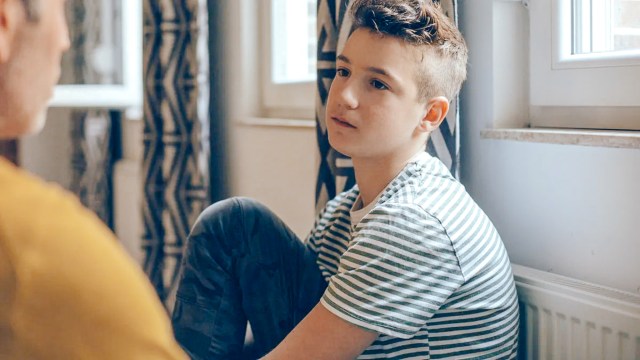 Doctor Explains the ‘Boy Crisis’ That Peaks at Ages 5 & 15