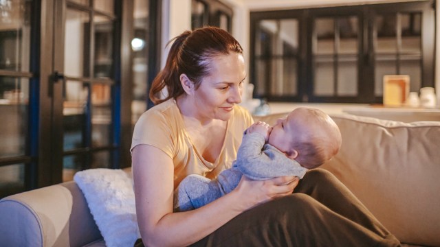 Baby Sleep Coach Shares Her Top Tips for Stopping 5 A.M. Wake-Ups