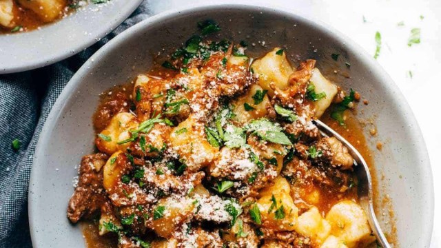 5-Ingredient Dinner Recipes You’ll Make Over and Over Again