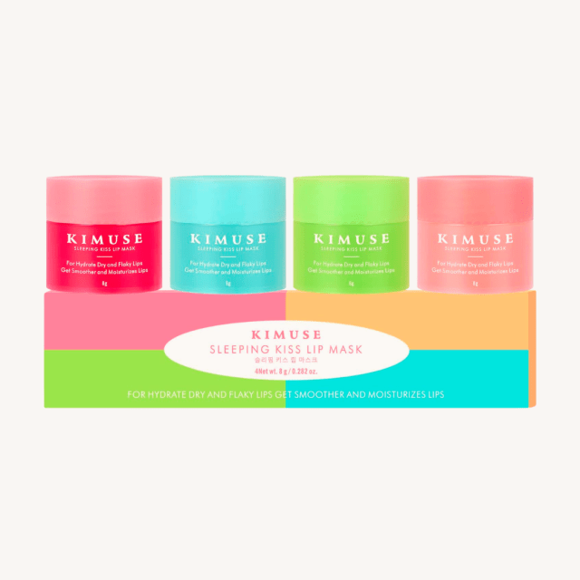 Amazon Spring Sale 2026 Kimuse Lip Mask