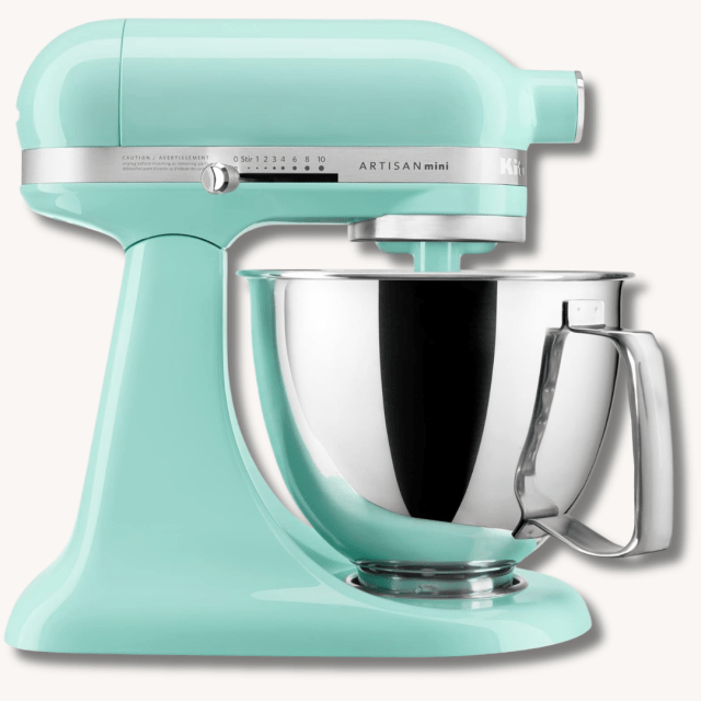 Amazon Spring Sale 2026 KitchenAid Stand Mixer