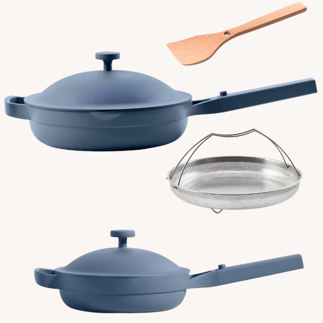 Amazon Spring Sale 2026 Our Place Always Pans