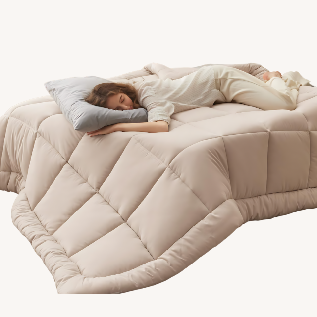 Amazon Spring Sale 2026 bedsure all season comforter