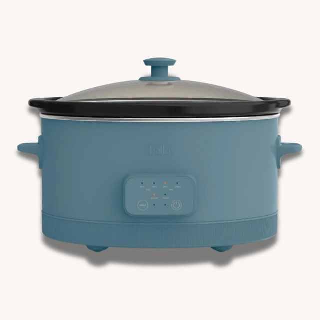 Amazon Spring Sale 2026 bella slow cooker