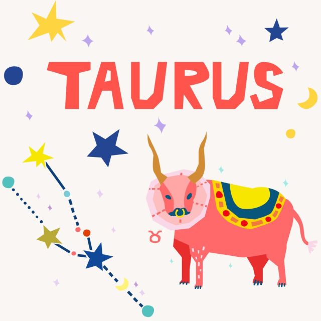 taurus decorative image