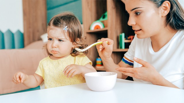 4 Things NOT to Say to a Picky Eater