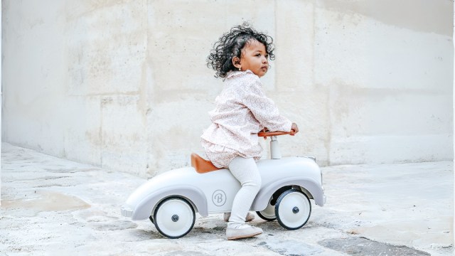 Ride-On Toys for Toddlers Who Have Energy to Burn